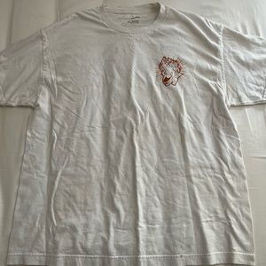 Fashion nova graphic tee